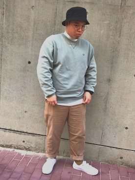 ゆうりさんのコーディネート