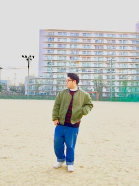 ゆうりさんのコーディネート