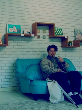 ゆうりさんのコーディネート