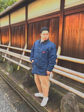 ゆうりさんのコーディネート