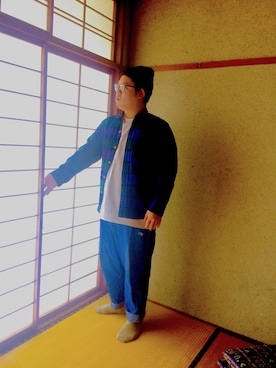 ゆうりさんのコーディネート