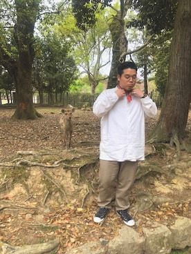 ゆうりさんのコーディネート