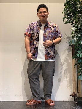 ゆうりさんのコーディネート