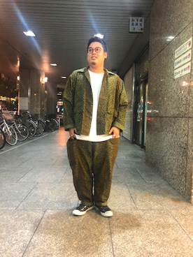 ゆうりさんのコーディネート