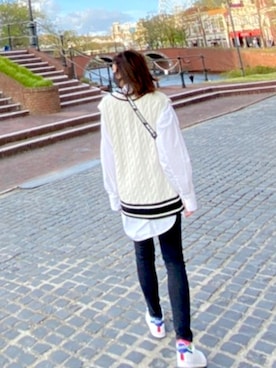 ｻｸﾗ.さんのコーディネート