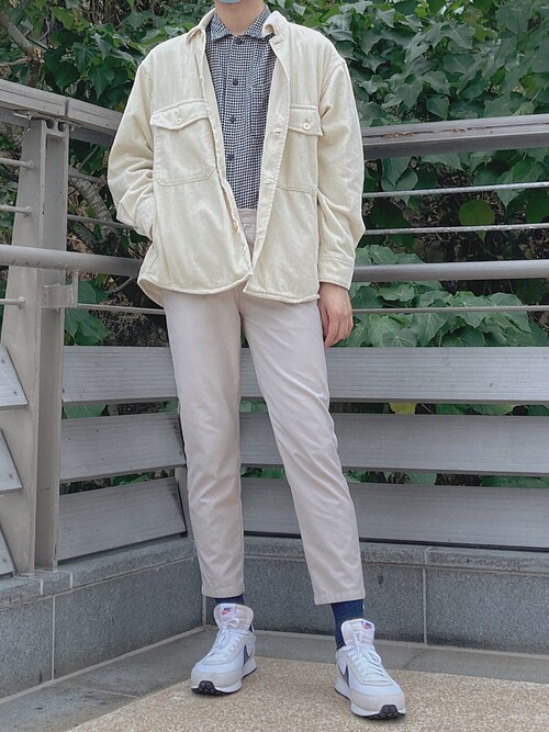 23fhyさんのコーディネート