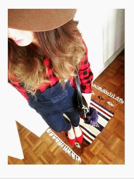 chane38さんのコーディネート