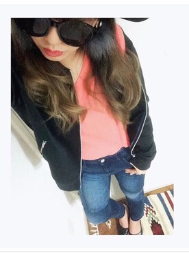 chane38さんのコーディネート