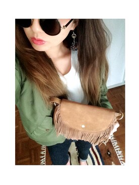 chane38さんのコーディネート