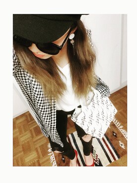 chane38さんのコーディネート