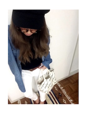 chane38さんのコーディネート