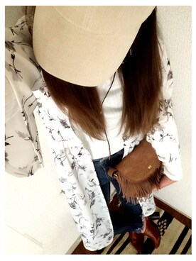 chane38さんのコーディネート