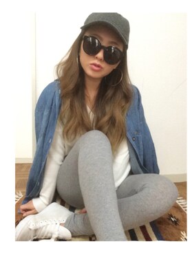 chane38さんのコーディネート