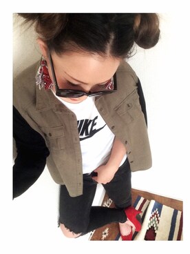 chane38さんのコーディネート