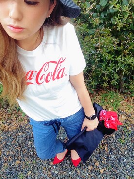 chane38さんのコーディネート