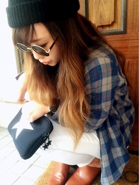 chane38さんのコーディネート