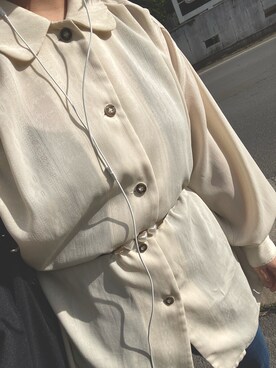 ユさんのコーディネート