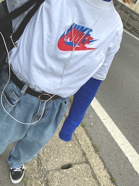 ユさんのコーディネート