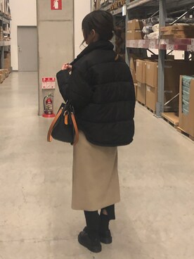 Ｎ.さんのコーディネート