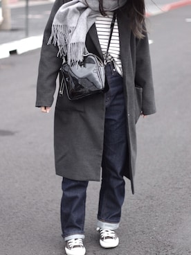 Ｎ.さんのコーディネート