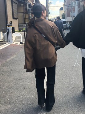 Ｎ.さんのコーディネート