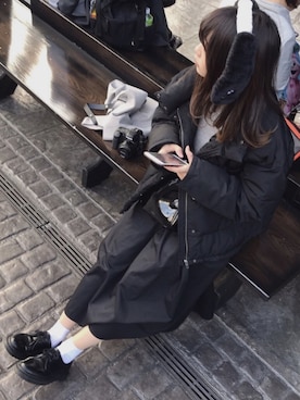 Ｎ.さんのコーディネート