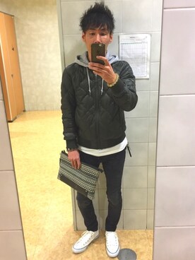 GU369さんのコーディネート