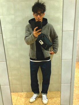 GU369さんのコーディネート