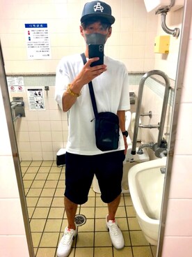 GU369さんのコーディネート