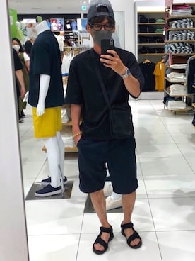 GU369さんのコーディネート