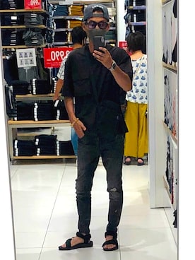 GU369さんのコーディネート