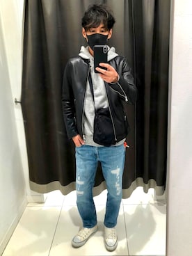 GU369さんのコーディネート