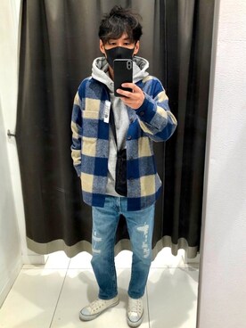 GU369さんのコーディネート