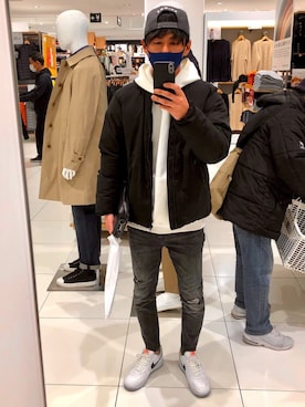 GU369さんのコーディネート