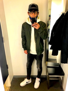 GU369さんのコーディネート