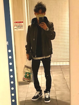 GU369さんのコーディネート