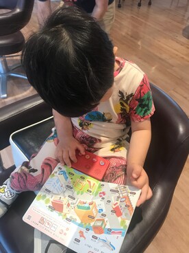 FUKUさんのコーディネート