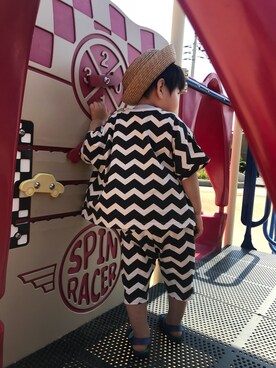 FUKUさんのコーディネート