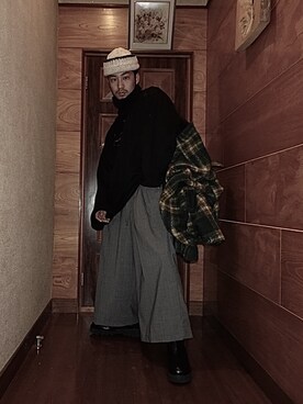 t7og6oさんのコーディネート