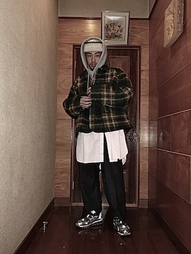 t7og6oさんのコーディネート