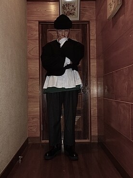 t7og6oさんのコーディネート