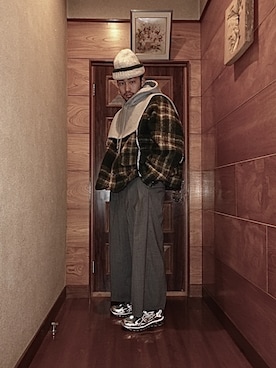 t7og6oさんのコーディネート