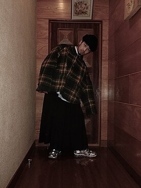 t7og6oさんのコーディネート