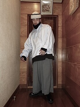 t7og6oさんのコーディネート