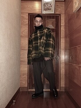 t7og6oさんのコーディネート