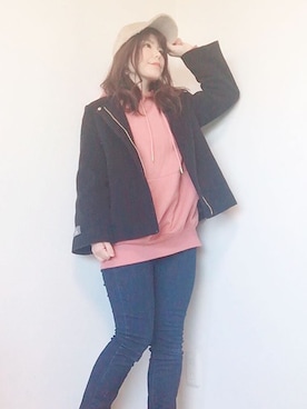 Aya_rinさんのコーディネート