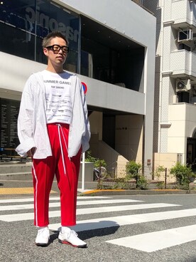 初回限定】 サングラス コラボ DISCOVERED×BLANC - サングラス/メガネ 初回限定】 サングラス コラボ DISCOVERED×BLANC - サングラス/メガネ