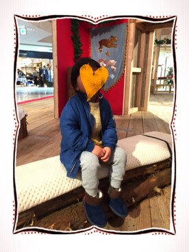 ピスさんのコーディネート