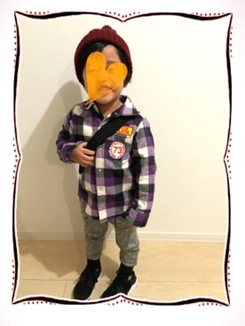 ピスさんのコーディネート