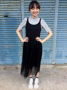 shiowwenさんのコーディネート